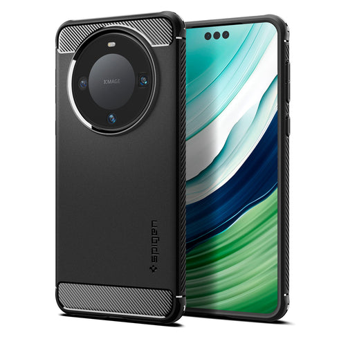 כיסוי לסדרת Spigen Huawei Mate - Russible Armor
